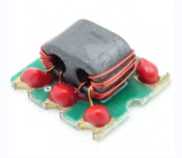 恒利泰 · 定向耦合器 · 概念詳解